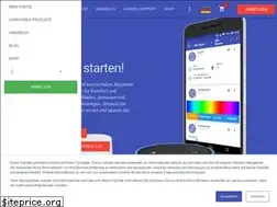 Sites similar to everhome.de