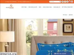 Sites similar to everhome.vn