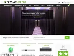 Sites similar to everhost.nl