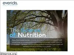 Sites similar to everidis.com