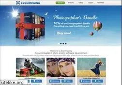 Sites similar to everimaging.com