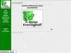 Sites similar to everinghoff.de