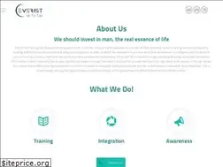 Sites similar to everist.com.tr