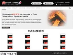 Sites similar to everiteagencies.com