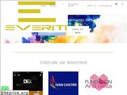 Sites similar to everiti.com