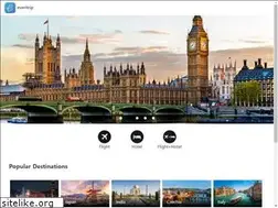 Sites similar to everitrip.com