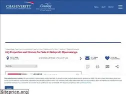 Sites similar to everitt-lowveld.co.za