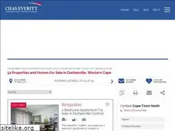 Sites similar to everitt-northernsuburbs.co.za