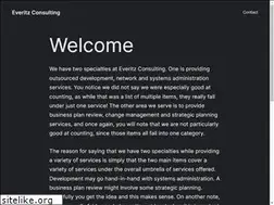 Sites similar to everitz.com