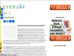 Sites similar to everjaycbd.org