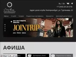 Sites similar to everjazz.ru
