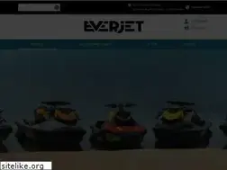 Sites similar to everjet62.fr