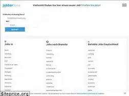 Sites similar to everjobs.de