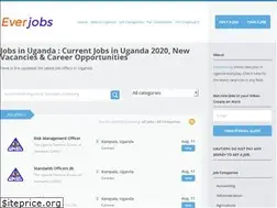 Sites similar to everjobs.ug