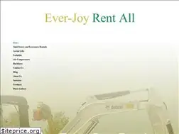 Sites similar to everjoyrental.com