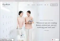Sites similar to everkeen.com.hk