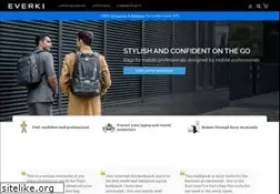 Sites similar to everki.com
