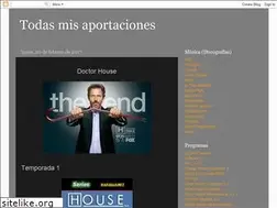 Sites similar to everkidman90.blogspot.com