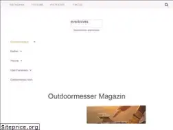 Sites similar to everknives.de