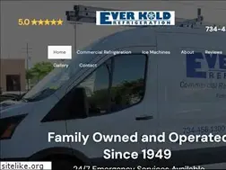 Sites similar to everkold.com