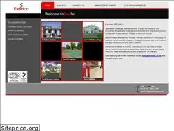 Sites similar to everlac.co.uk