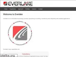 Sites similar to everlake.com.au