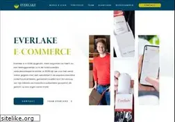 Sites similar to everlake.eu