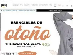 Sites similar to everlast.cl