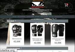 Sites similar to everlast.fi