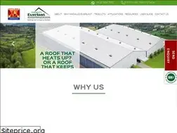 Sites similar to everlastaluminiumroofing.com