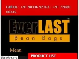 Sites similar to everlastbeanbag.com