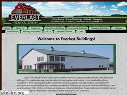 Sites similar to everlastbldgs.com
