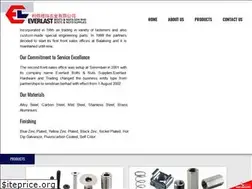 Sites similar to everlastbolts.com