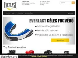 Sites similar to everlastbox.hu