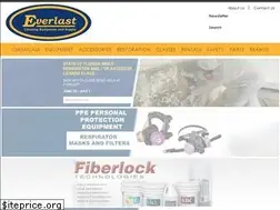 Sites similar to everlastcleaning.com