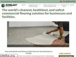 Sites similar to everlastepoxy.com