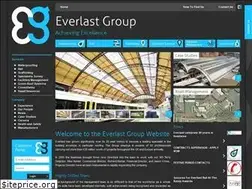 Sites similar to everlastgroup.co.uk