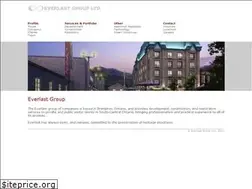 Sites similar to everlastgroup.com