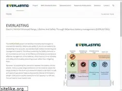 Sites similar to everlasting-project.eu