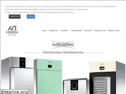 Sites similar to everlasting.it