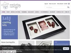 Sites similar to everlastingcastings.co.uk