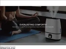 Sites similar to everlastingcomfort.net
