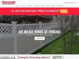 Sites similar to everlastingfence.com