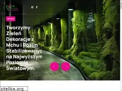 Sites similar to everlastingflowers.pl