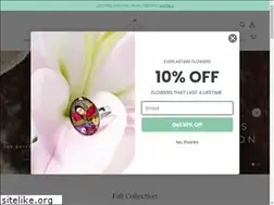 Sites similar to everlastingflowersjewelry.com