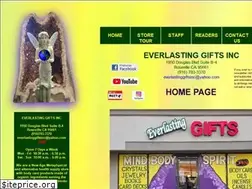 Sites similar to everlastinggifts.net