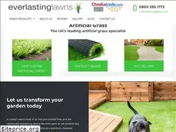 Sites similar to everlastinglawns.co.uk