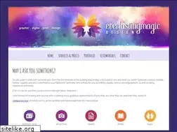 Sites similar to everlastingmagicdesign.com