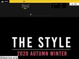 Sites similar to everlastjp.com