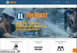 Sites similar to everlastlight.com